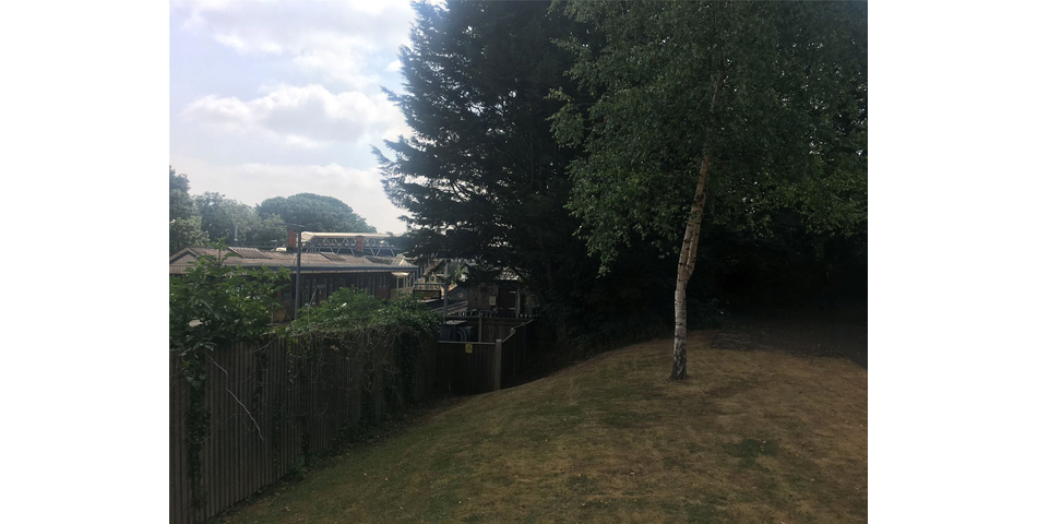 Land at Tilehurst , Oxford Road, Reading, Berkshire, RG31 6TH