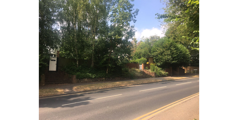 Land at Tilehurst , Oxford Road, Reading, Berkshire, RG31 6TH