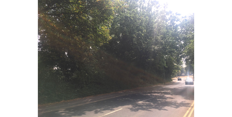 Land at Tilehurst , Oxford Road, Reading, Berkshire, RG31 6TH