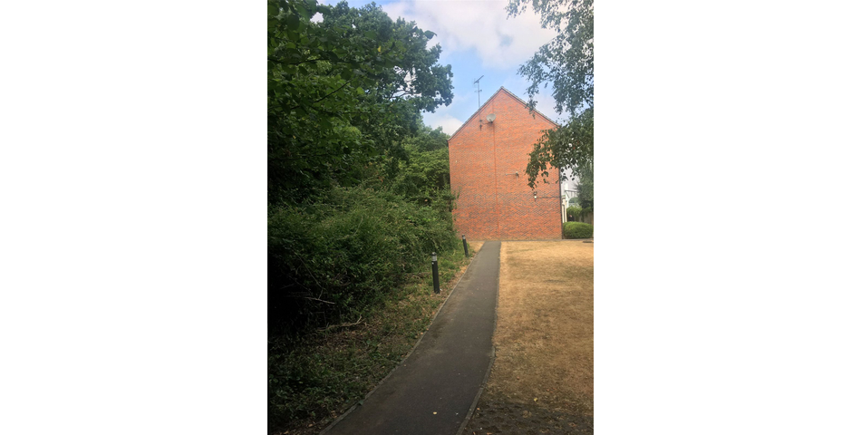 Land at Tilehurst , Oxford Road, Reading, Berkshire, RG31 6TH