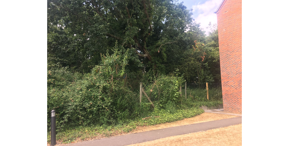 Land at Tilehurst , Oxford Road, Reading, Berkshire, RG31 6TH