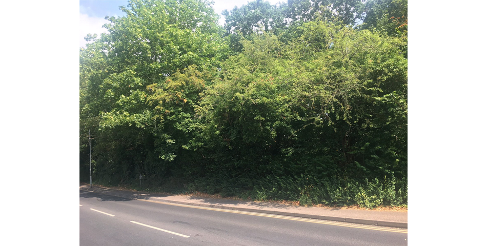 Land at Tilehurst , Oxford Road, Reading, Berkshire, RG31 6TH