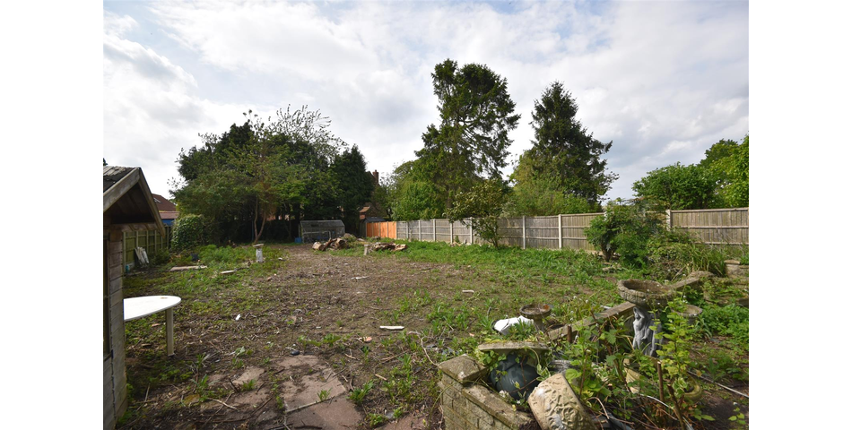 Beech Avenue, Airmyn