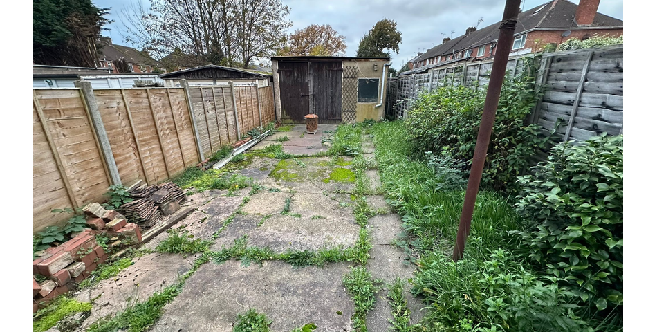 31 Holbrook Lane, Coventry, CV6 4AD