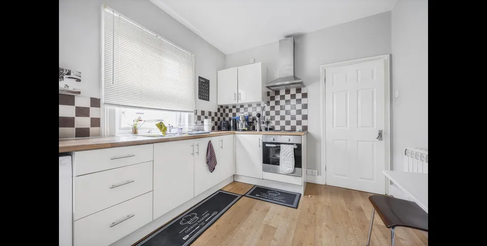 Highgrove Street, Reading