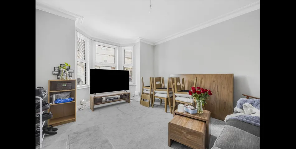 Highgrove Street, Reading