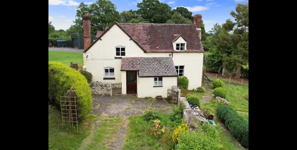 Property cover