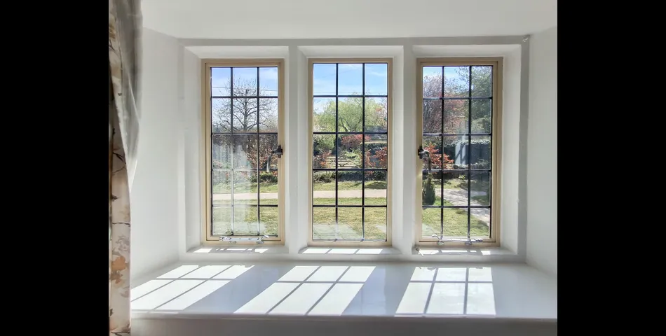 28 Hatherop Road