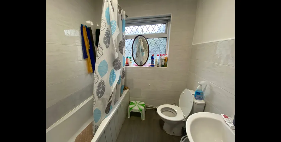 23 Park Street, Coventry, CV6 5AT