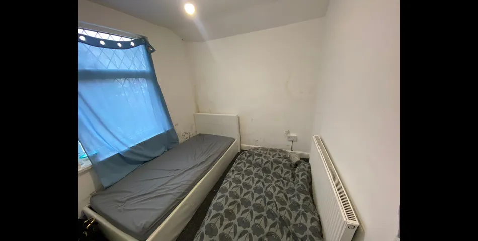 23 Park Street, Coventry, CV6 5AT