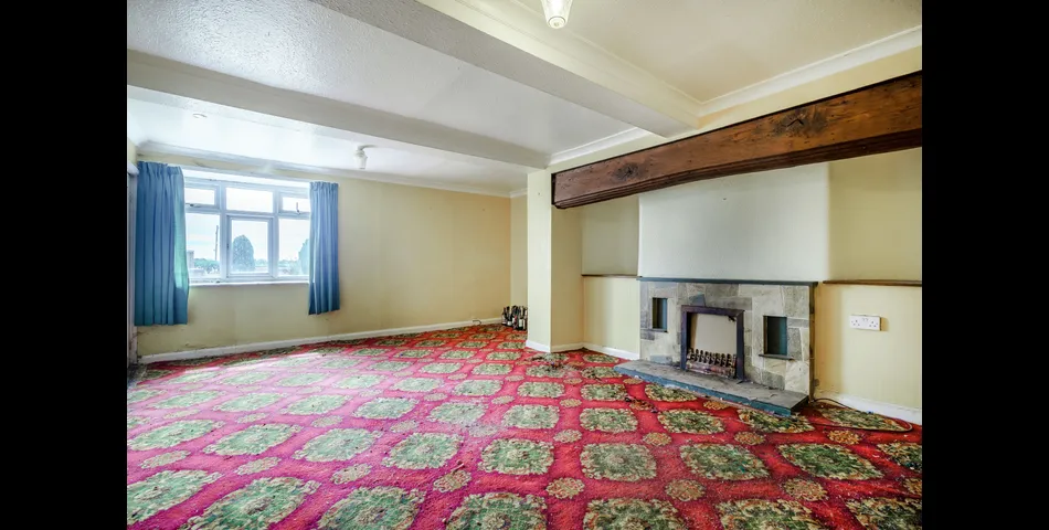 LOWER FARM, ISYCOED, WREXHAM, LL13 9RY