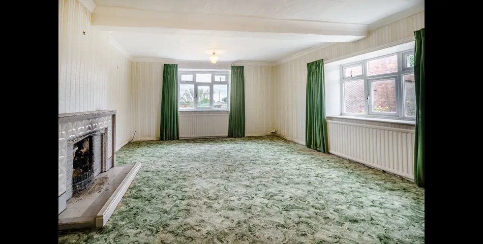 LOWER FARM, ISYCOED, WREXHAM, LL13 9RY