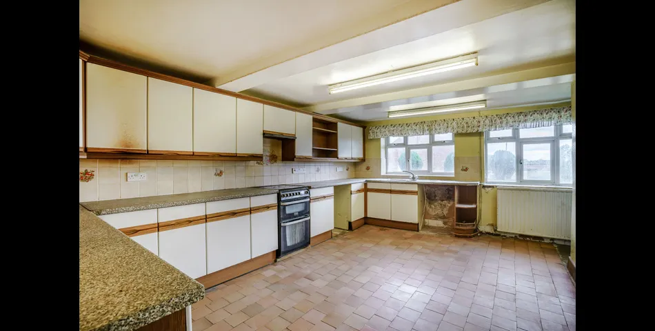 LOWER FARM, ISYCOED, WREXHAM, LL13 9RY