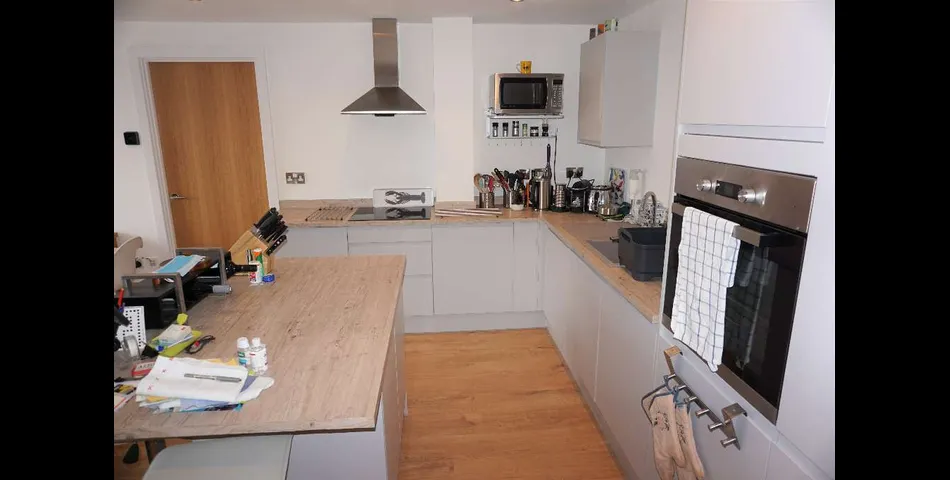 Apartment 42 Leylands House, 56 Mabgate, Leeds, LS9 7EA