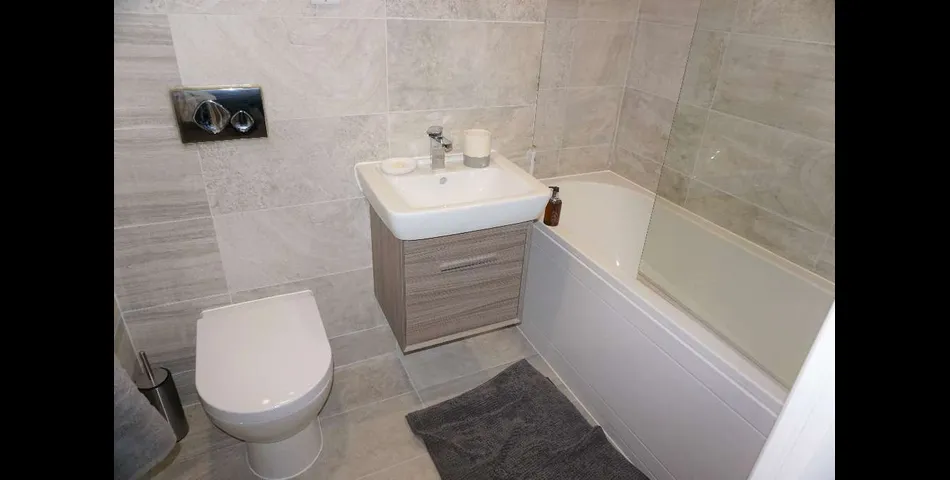 Apartment 42 Leylands House, 56 Mabgate, Leeds, LS9 7EA