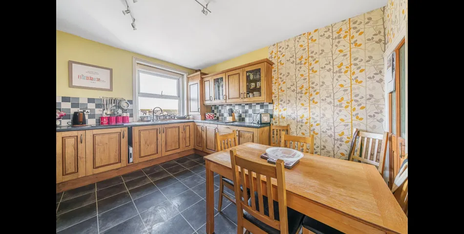 Hills View, Barnstaple