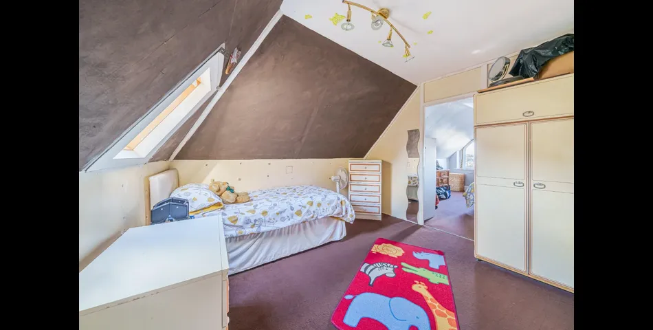 Hills View, Barnstaple