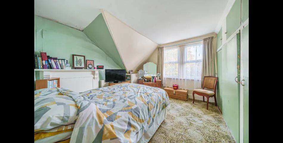 Hills View, Barnstaple
