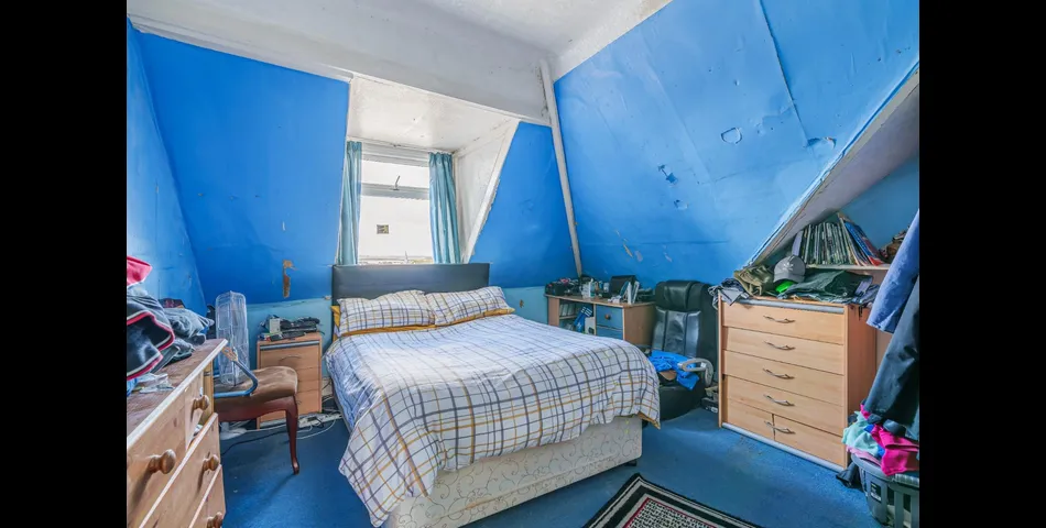 Hills View, Barnstaple