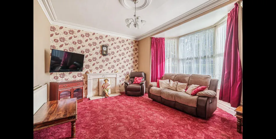 Hills View, Barnstaple