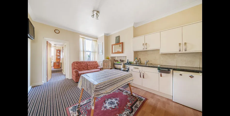 Hills View, Barnstaple