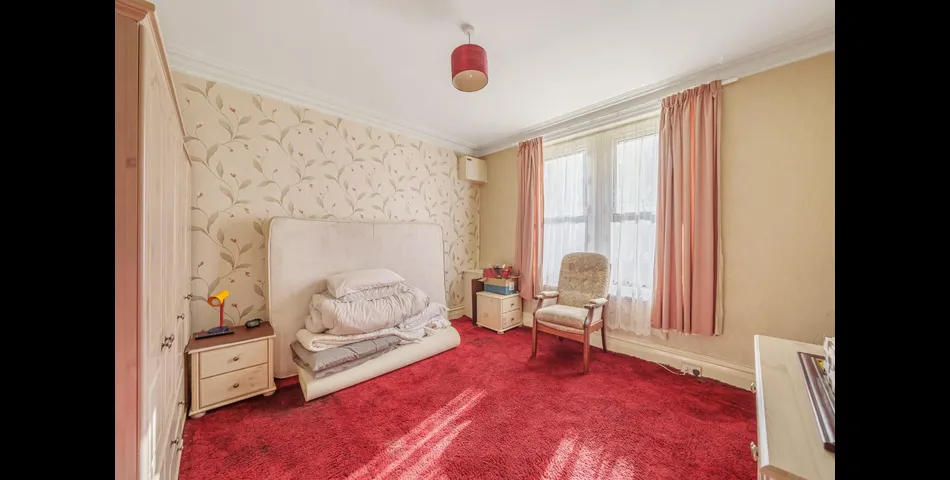 Hills View, Barnstaple