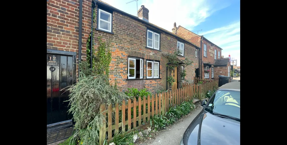 Property cover