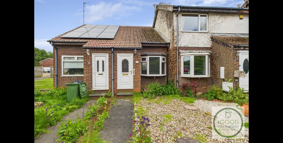 Burlington Close, Sunderland, SR2 8AW
