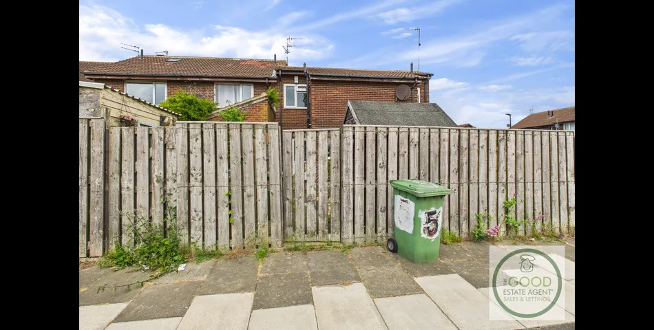 Burlington Close, Sunderland, SR2 8AW