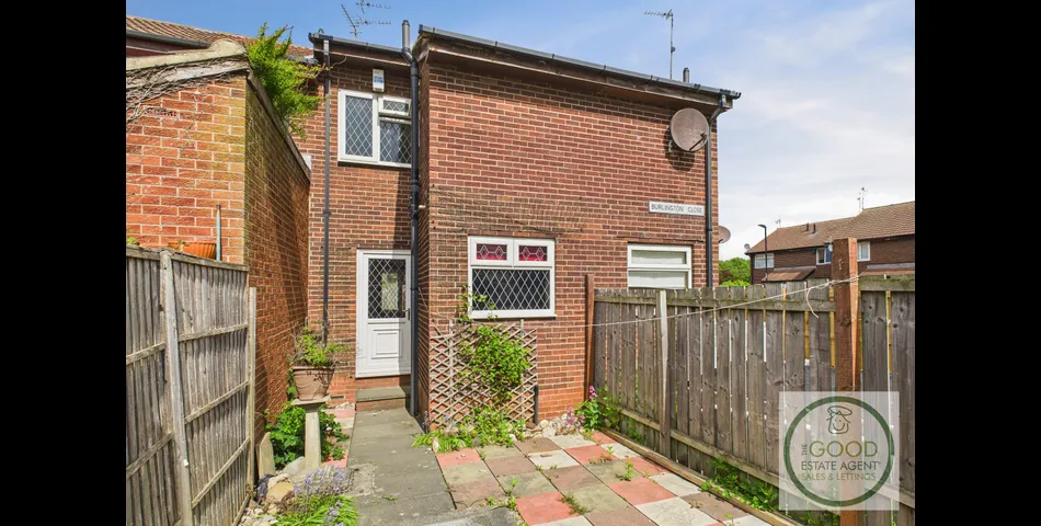 Burlington Close, Sunderland, SR2 8AW