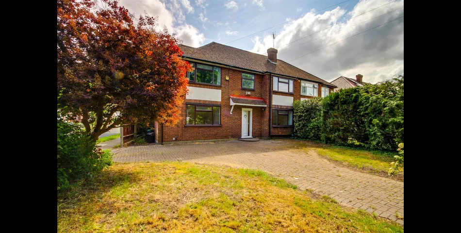 Colne Avenue, West Drayton