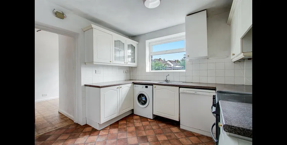 Colne Avenue, West Drayton