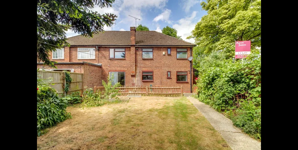 Colne Avenue, West Drayton