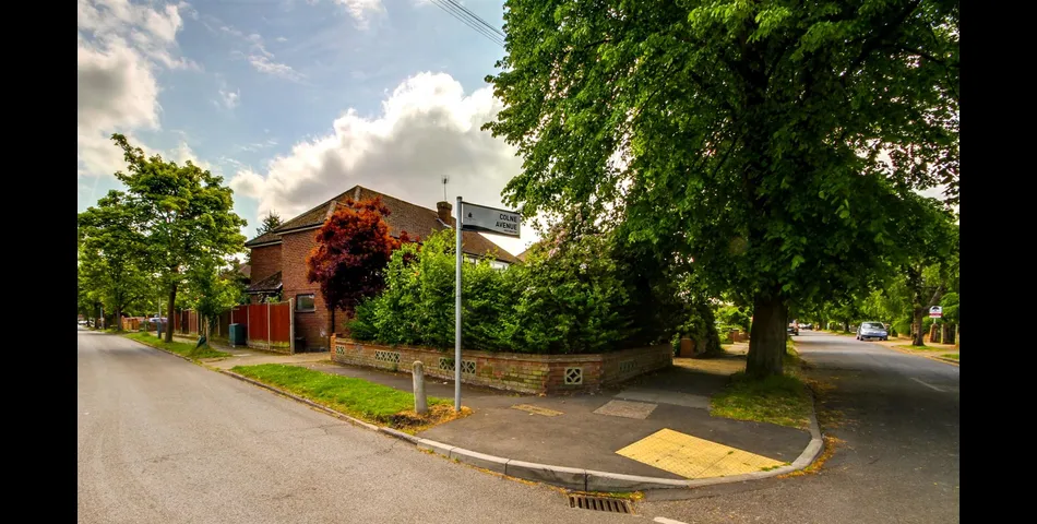 Colne Avenue, West Drayton