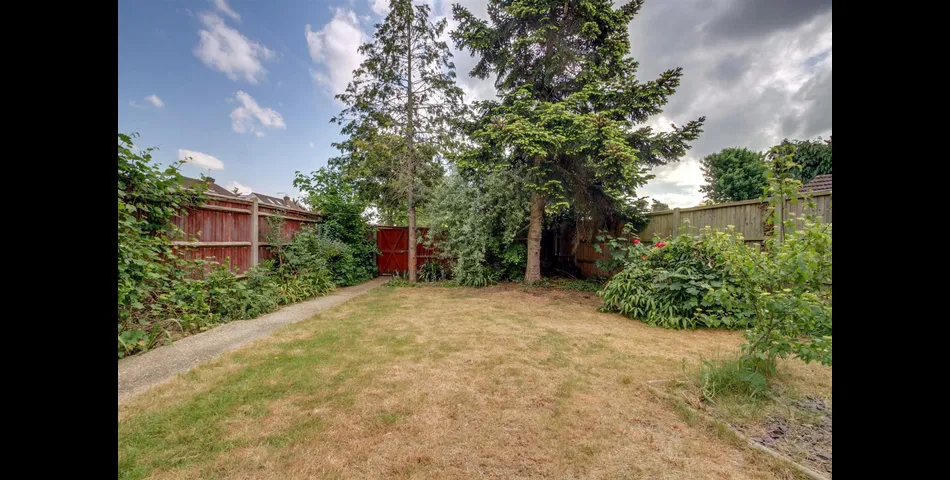 Colne Avenue, West Drayton
