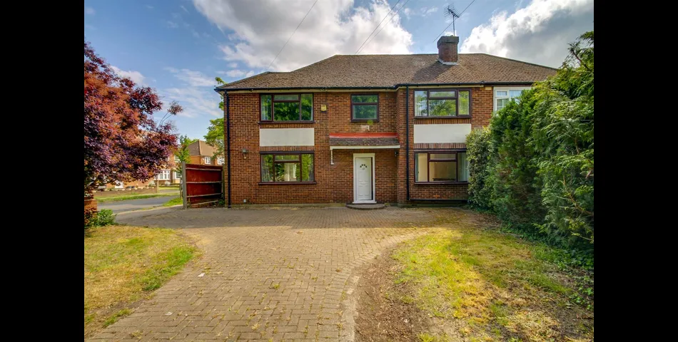 Colne Avenue, West Drayton