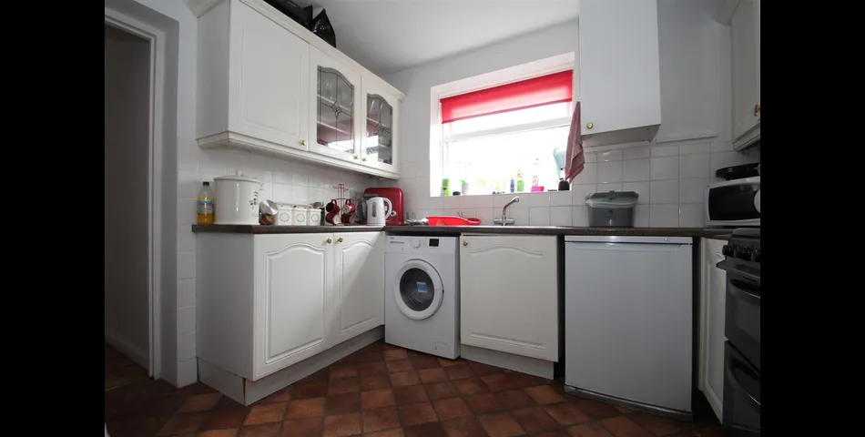 Colne Avenue, West Drayton