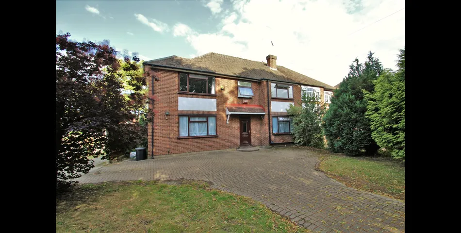 Colne Avenue, West Drayton
