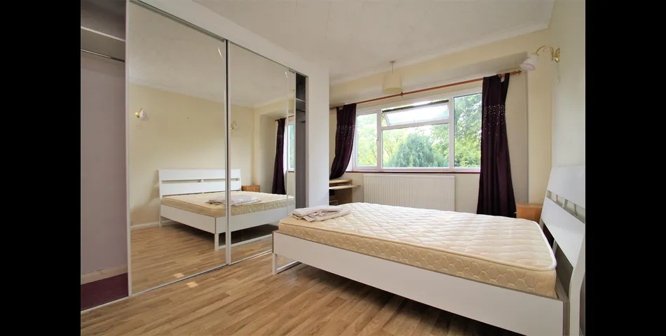 Colne Avenue, West Drayton