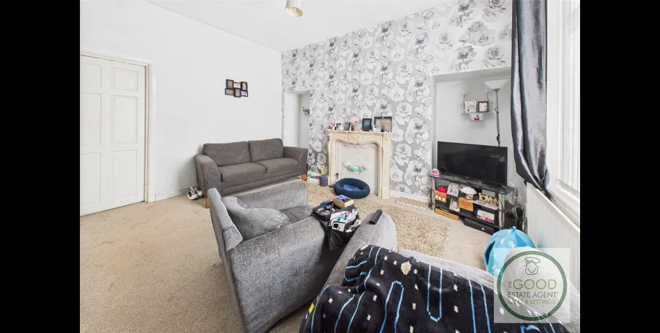 Wilson Terrace, New Silksworth, Sunderland, SR3 1EA