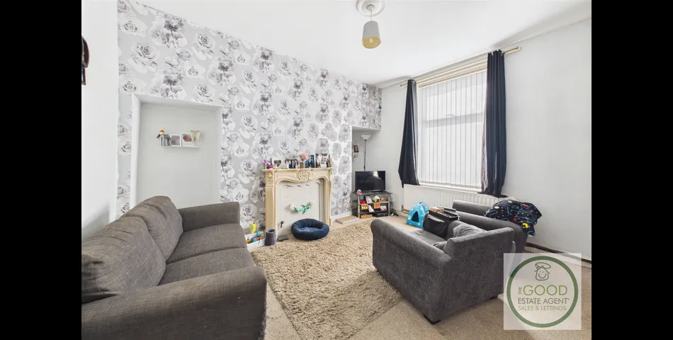 Wilson Terrace, New Silksworth, Sunderland, SR3 1EA
