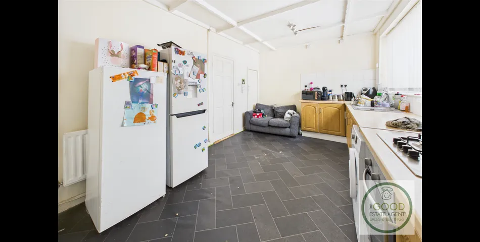 Wilson Terrace, New Silksworth, Sunderland, SR3 1EA