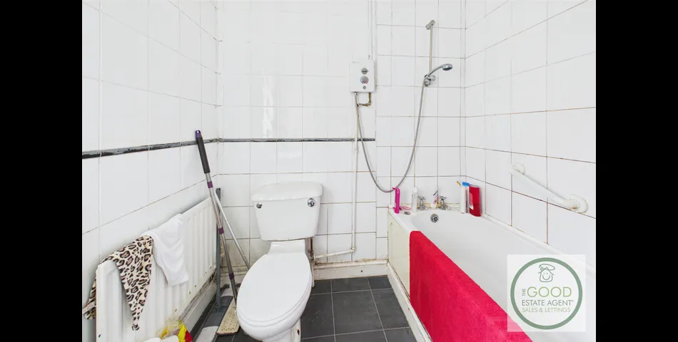 Wilson Terrace, New Silksworth, Sunderland, SR3 1EA