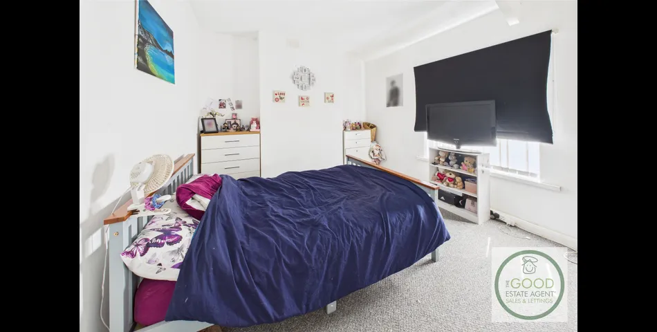 Wilson Terrace, New Silksworth, Sunderland, SR3 1EA