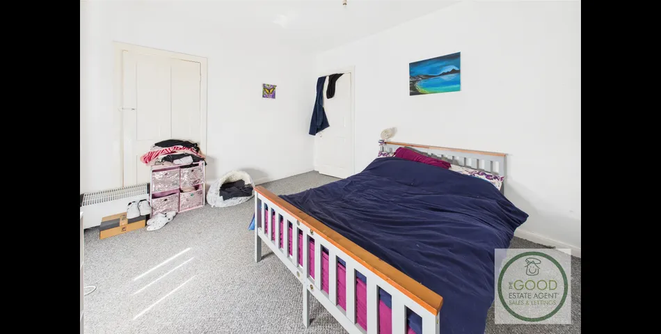 Wilson Terrace, New Silksworth, Sunderland, SR3 1EA
