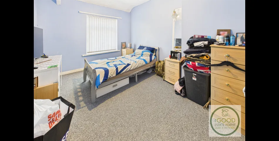 Wilson Terrace, New Silksworth, Sunderland, SR3 1EA