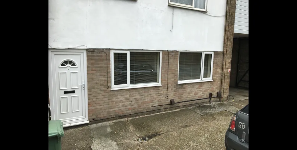 Property cover