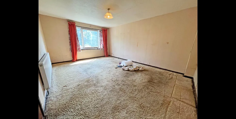 Stumpacre, North Bretton, Peterborough