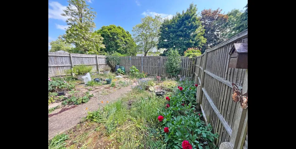 Stumpacre, North Bretton, Peterborough
