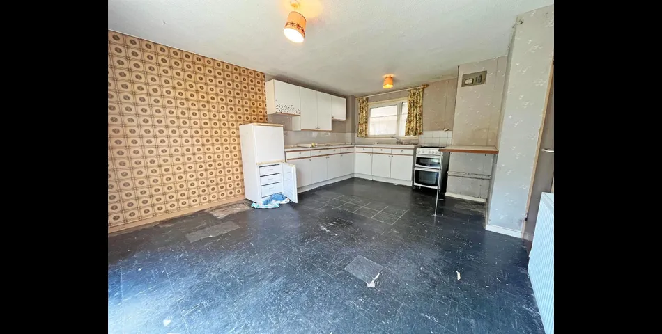 Stumpacre, North Bretton, Peterborough